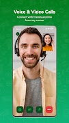 برنامه‌نما G'Day Talk عکس از صفحه