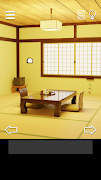 برنامه‌نما EscapeGame Snowy Onsen عکس از صفحه