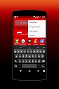 Lemari Launcher ภาพหน้าจอ 2