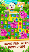 Candy Bugs 2018 ảnh chụp màn hình 5