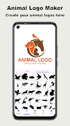 Logo Maker : 3D Logo Designer screenshot 2