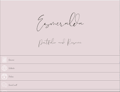 برنامه‌نما Esmie عکس از صفحه