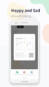 MOOD Dairy-your mind journal screenshot 4