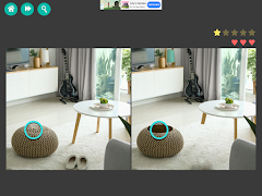 Differentiate Find Differences screenshot 7