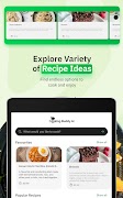 CookingBuddyAI: AI Cooking স্ক্রিনশট 7