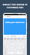 برنامه‌نما InstaMocks - Screenshot Design عکس از صفحه