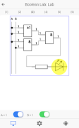 Boolean lab ภาพหน้าจอ 6