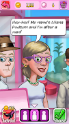 Kitty Powers' Speed Date screenshot 3