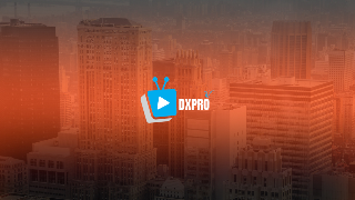 dxprotv পোস্টার