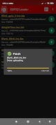 ESP32 Loader (Blynk Uploader) screenshot 1