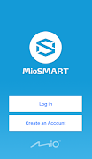 MioSmart syot layar 1