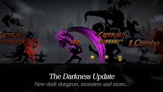برنامه‌نما Dark Sword عکس از صفحه