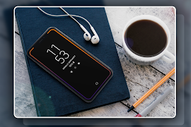 हमेशा डिस्प्ले पर: एज लाइट स्क्रीनशॉट 2