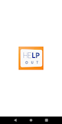 HELPOUT NL-DE Poster
