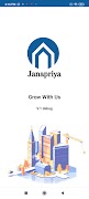 Admin Janapriya ポスター