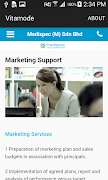 Vitamode capture d'écran 2