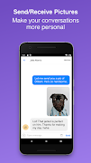 Chatform Business Texting ảnh chụp màn hình 1