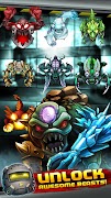 BioBeasts: Mutate & Destroy স্ক্রিনশট 3