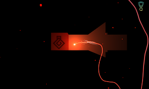 LightMaze screenshot 2