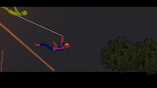 Spder Mod For Melon Playground Ekran Görüntüsü 4