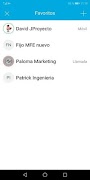 Movistar FlexApp 스크린샷 4