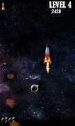Rocket Race screenshot 1