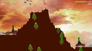 Catapult تصوير الشاشة 2