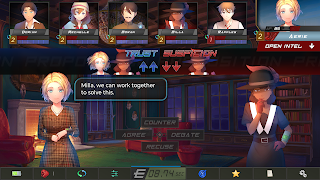 ESPIONAGE: Mafia Evolved capture d'écran 1