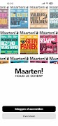 4 Schermata Maarten!