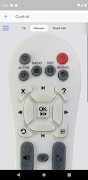 Remote For Videocon d2h screenshot 5