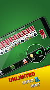 Spider Solitaire Card Game 截图 4