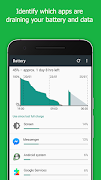 Battery Saver Ultra screenshot 1