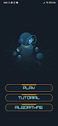 Hexapawn poster