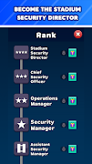 Sport Defender - Police Game poster