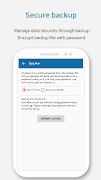 HidePass - Password Manager captura de pantalla 4