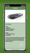 Mini GPS TrackerBluetoothGuide Ekran Görüntüsü 3