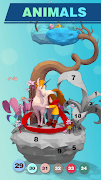 Paint World 3D : 3D Figure Art Screenshot 5