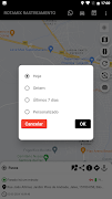 ROTAMIX RASTREAMENTO imagem de tela 2