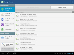 Hammer Print screenshot 7