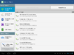 7 Schermata Hammer Print