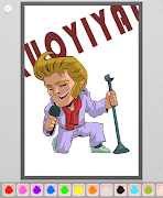 Color Artist screenshot 1