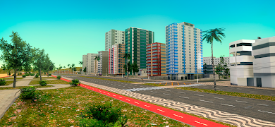 Projeto Grau اسکرین شاٹ 7