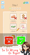 Grade Test Papers Grade Games screenshot 2