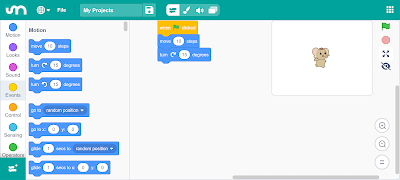 Mammoth Coding screenshot 4