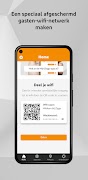 Ziggo SmartWifi screenshot 2