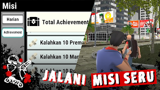 Preman Kota اسکرین شاٹ 3