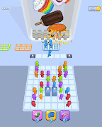 2 Schermata Crusher Jam