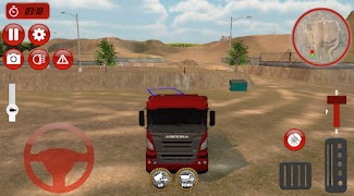 Mining Quarry Game Ultra 스크린샷 4