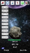 Asteroid miner - idle Poster
