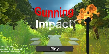 Gunning Impact Screenshot 1